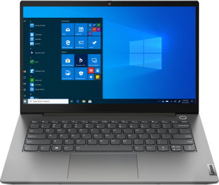 Lenovo ThinkBook 14 G6 IRL  21KG004NTR ZI735
