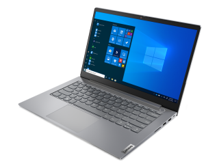 Lenovo ThinkBook 14 G6 IRL 21KG004NTR17 görsel 3