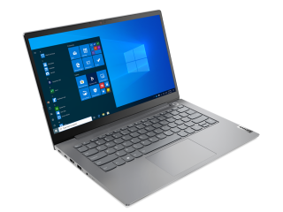 Lenovo ThinkBook 14 G6 IRL 21KG00UCTREP4 görsel 2