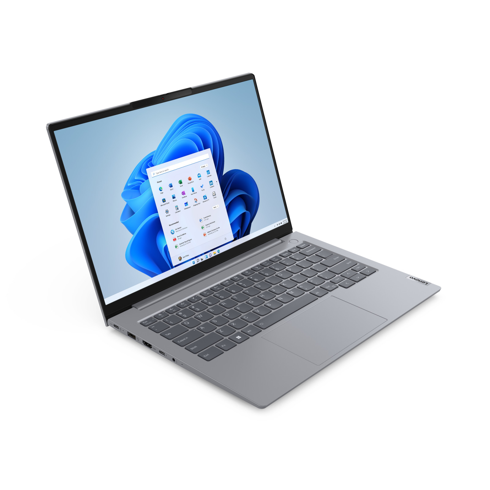 Lenovo ThinkBook 14 G6 IRL 21KG00UCTR görsel 2