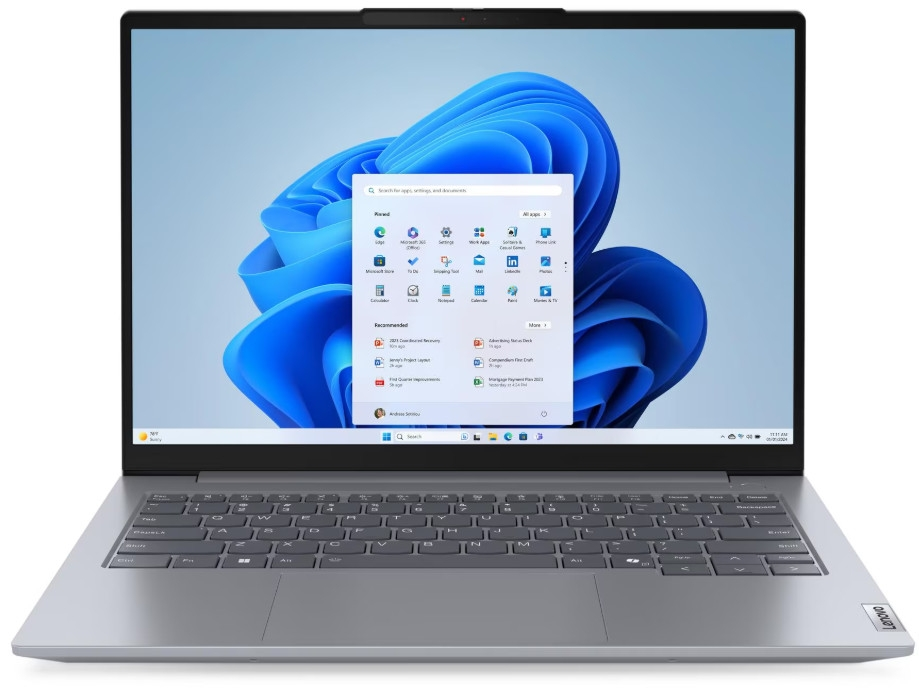 Lenovo ThinkBook 14 G7 IML 21MR0050TRv2