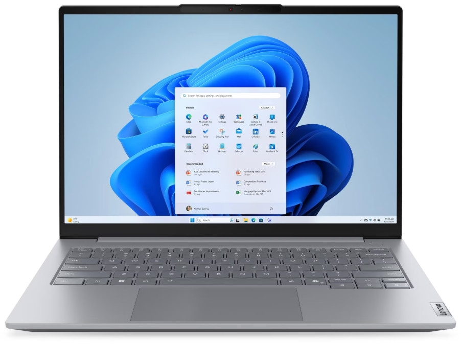 Lenovo ThinkBook 14 G8 IAL 21SJ007BTX026
