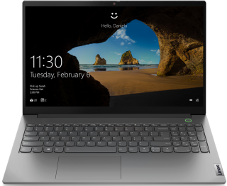 Lenovo ThinkBook 15 G3 21A40036TX