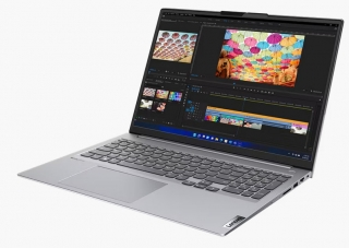 Lenovo ThinkBook 16 G4+ IAP 21CY006FTR görsel 2