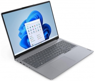 Lenovo ThinkBook 16 G6 ABP 21KK000WTR18 görsel 2