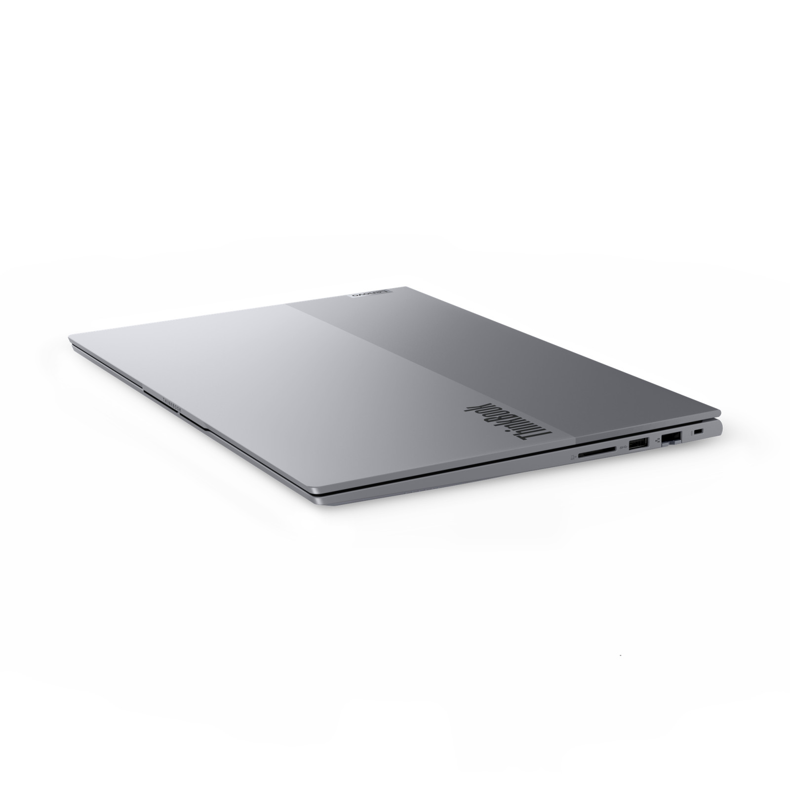 Lenovo ThinkBook 16 G8 IAL 21SK007UTX (24GBRAM/2TBSSD/W11P) görsel 4