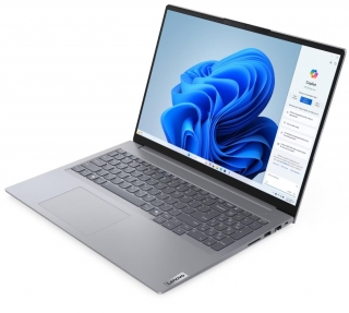 Lenovo ThinkBook 16 G8 IRL 21SH009GTXA41 görsel 3