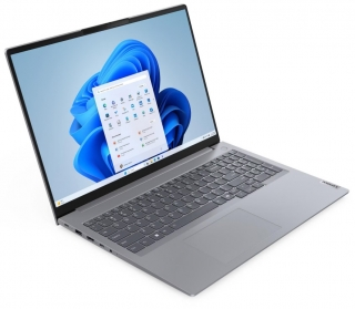 Lenovo ThinkBook 16 G8 IRL 21SH009GTXA42 görsel 2