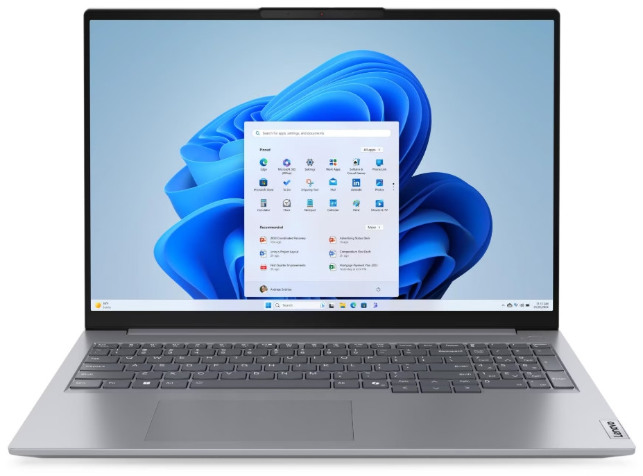 Lenovo ThinkBook 16 G8 IRL 21SH009GTXA47