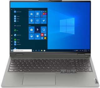 Lenovo ThinkBook 16p G6 21U00014TX012