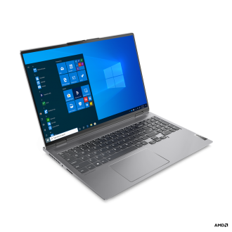 Lenovo ThinkBook 16p G6 21U00014TX012 görsel 2