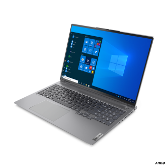 Lenovo ThinkBook 16p G6 21U00014TX012 görsel 3