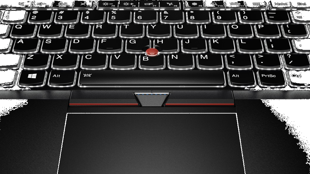 Lenovo ThinkPad Carbon (4) X1 20FB006KTX görsel 2