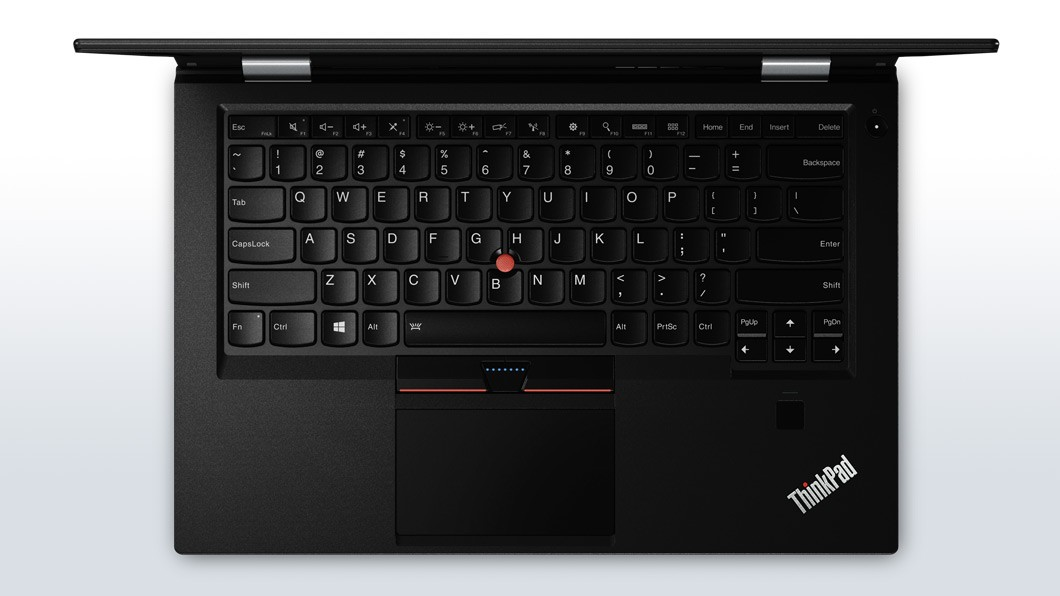 Lenovo ThinkPad Carbon (4) X1 20FB006KTX görsel 3