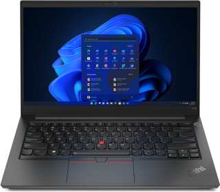 Lenovo ThinkPad E14 G4 21E30083TX31