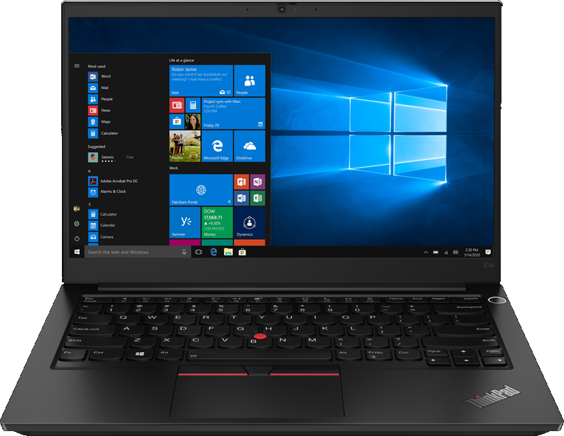 Lenovo ThinkPad E14 G6 21M7002PTXF04
