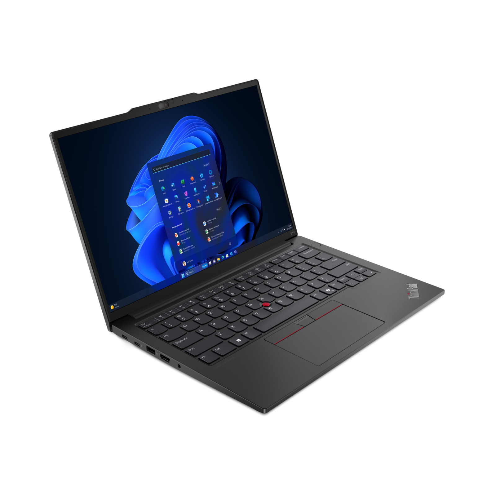 Lenovo ThinkPad E14 G6 21M70031TX ZI710 görsel 3