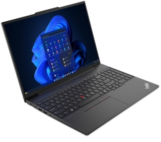 Lenovo Thinkpad E16 G2 21MBS0Q9ZX Zİ701 görsel 2