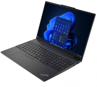 Lenovo Thinkpad E16 G2 21MBS0Q9ZX Zİ701 görsel 3