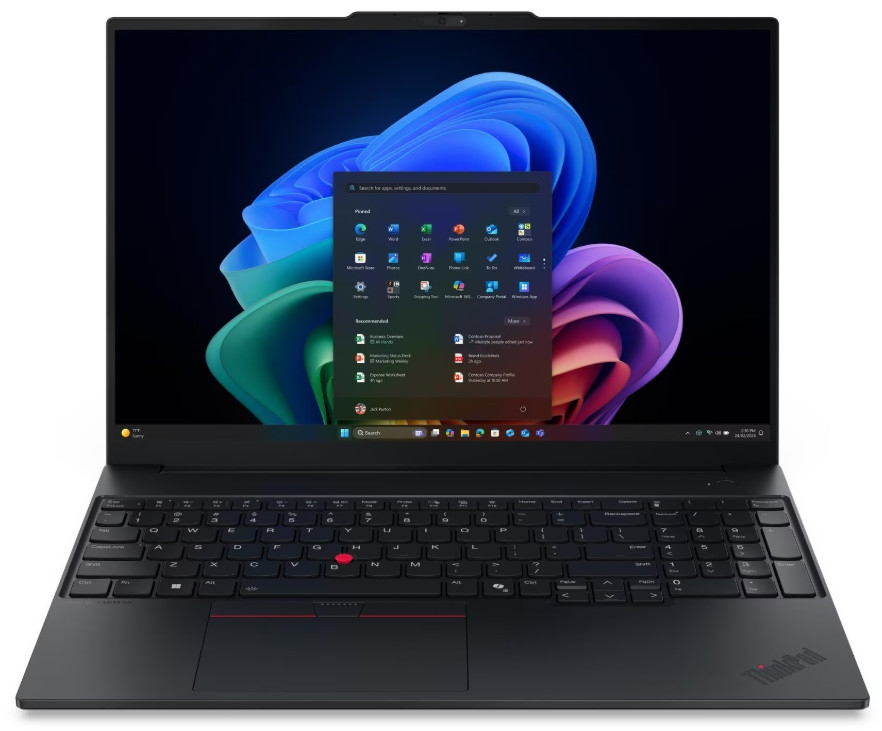 Lenovo Thinkpad E16 G4 21YC0042TXHMF3