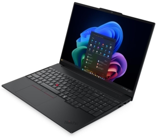 Lenovo Thinkpad E16 G4 21YC0042TXHMF98 görsel 2
