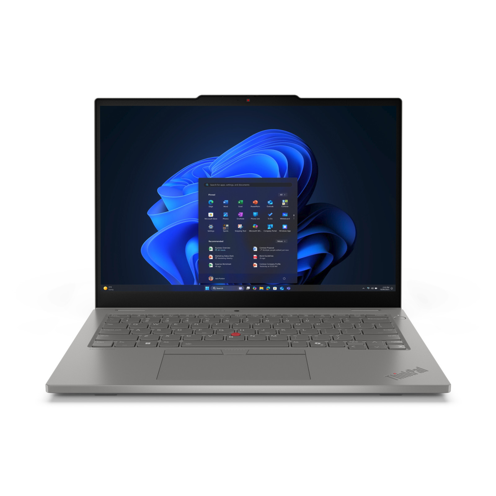 Lenovo ThinkPad L13 G6 21R7003ATX