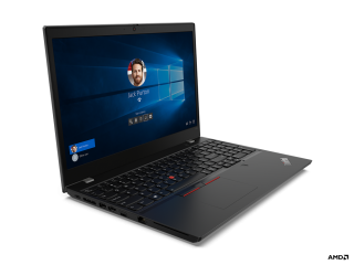 Lenovo Thinkpad L15 20U3002DTX görsel 2