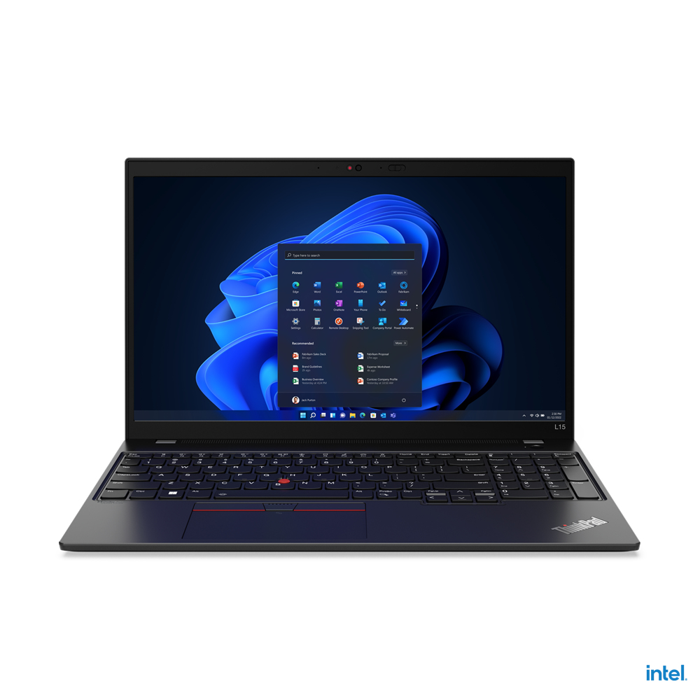 Lenovo ThinkPad L15 G3 21C3006ETX