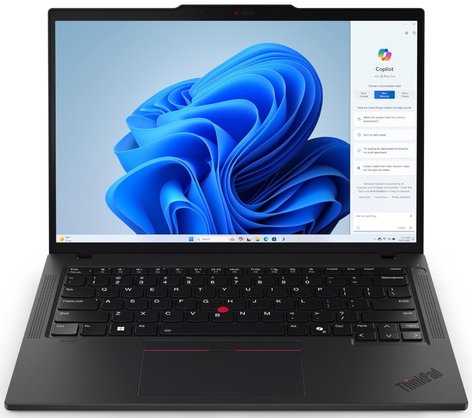 Lenovo ThinkPad P14s G5 21MFS2MQ00
