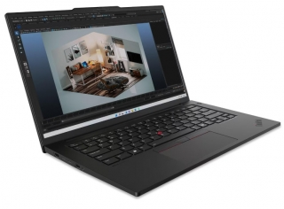 Lenovo ThinkPad P14s G5 görsel 3