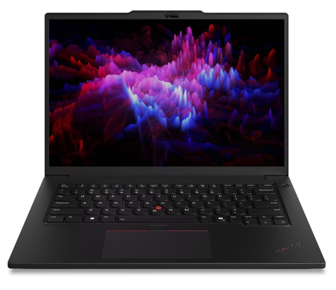 Lenovo ThinkPad P14S G6 21QT0009TX 006