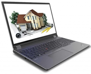 Lenovo ThinkPad P16 G2 21FA0003TX görsel 2