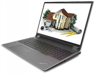 Lenovo ThinkPad P16 G2 21FA0003TX görsel 3