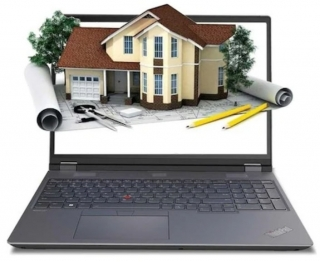 Lenovo ThinkPad P16 G2 21FA0005TX