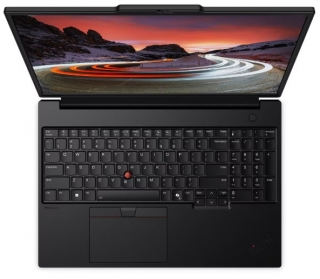Lenovo ThinkPad P16S G4 21QV000YTX görsel 3