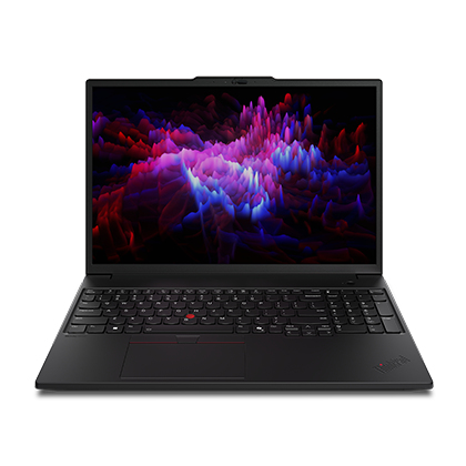 Lenovo ThinkPad P16S G4 21QV000YTX