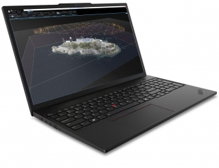 Lenovo ThinkPad P16S G4 21QV0010TX görsel 2