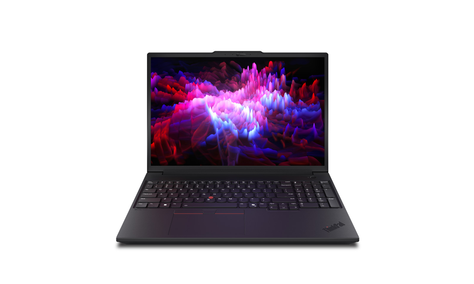 Lenovo ThinkPad P16S G4 21RS000BTX görsel 2