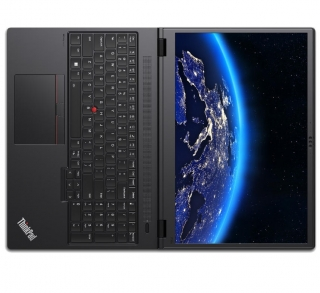 Lenovo ThinkPad P16v 21KX003BTX görsel 3