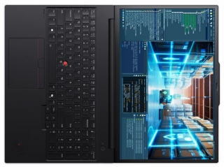 Lenovo ThinkPad P16v G3 21RS000BTX 003 görsel 2