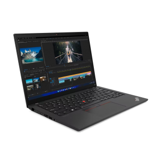 Lenovo ThinkPad T14 G5 W21ML008MTX04 görsel 2