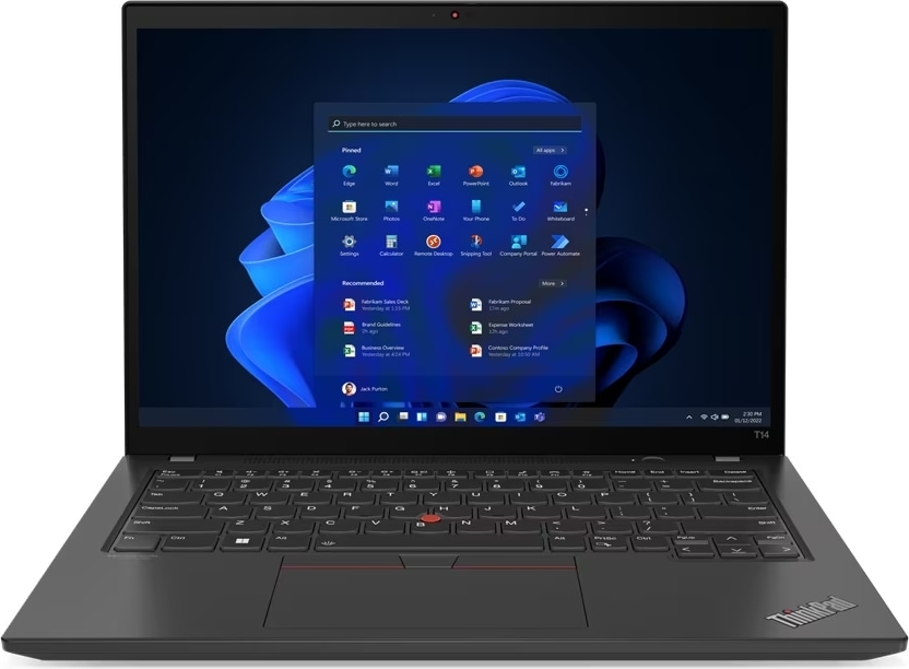 Lenovo ThinkPad T14 G6 21QC00CKTX 004