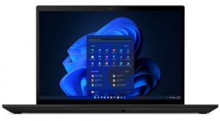 Lenovo ThinkPad T16 G1 21CH0027TX görsel 2