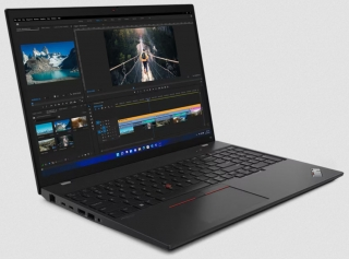 Lenovo ThinkPad T16 G1 21CH0027TX görsel 3