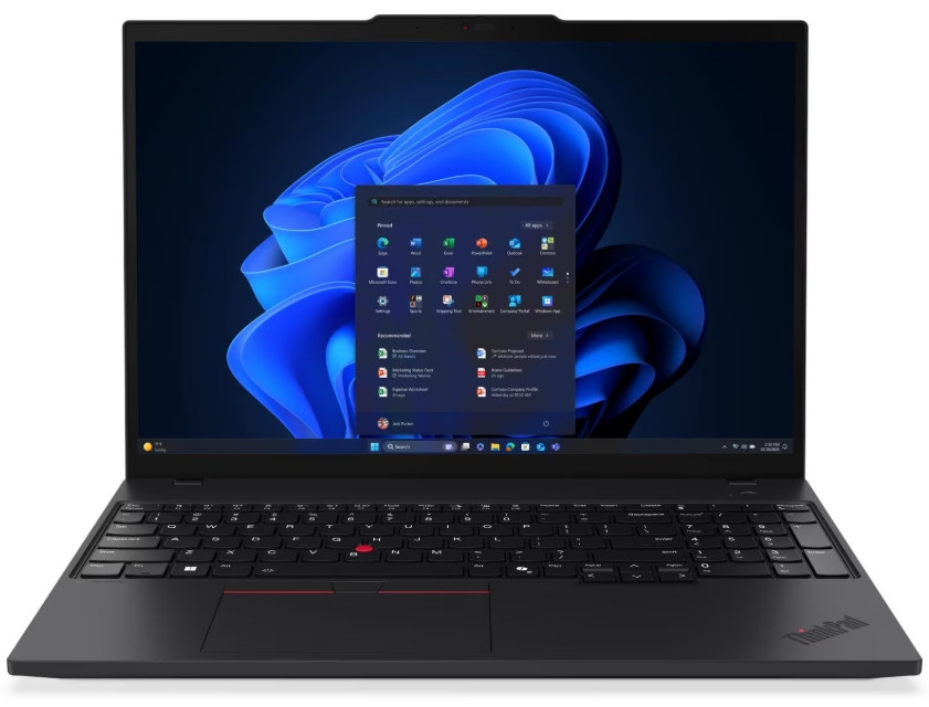 Lenovo ThinkPad T16 G4 21QFS2BHTX 015