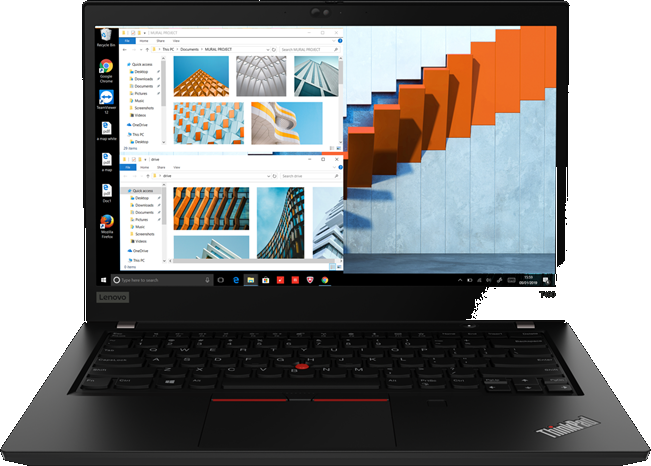 Lenovo ThinkPad T490 20N20009TX