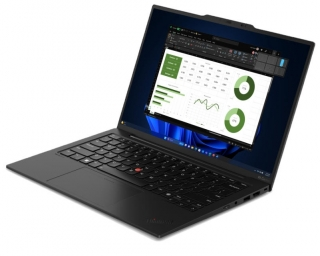 Lenovo ThinkPad X1 Carbon 12 21KC006BTX görsel 2
