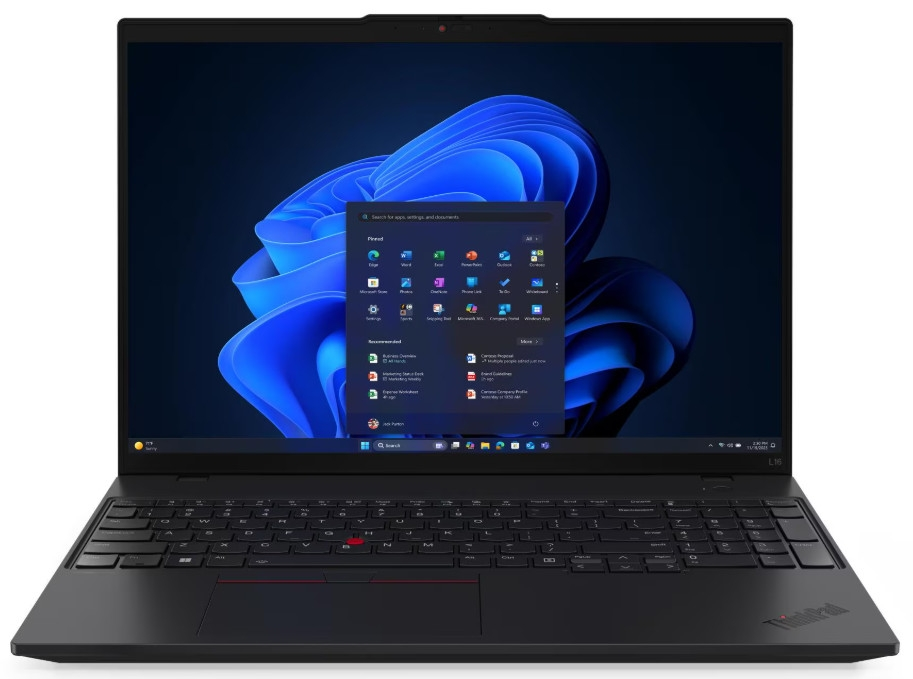 Lenovo ThinkPad X1 Carbon 13 Aura 21NYS9THTX 006