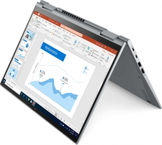 Lenovo ThinkPad X1 Yoga 8 21HQ002VTX görsel 2