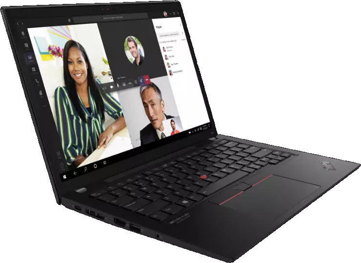 Lenovo ThinkPad X13 (G2) 20WK009RTX görsel 2